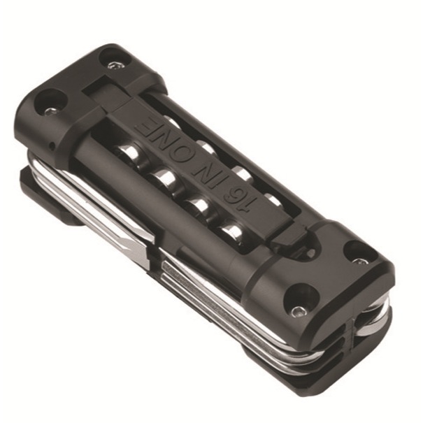 16-piece Multi-tool Set for Locomotives, , large