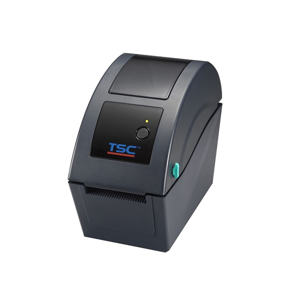 精聯電子unitech 桌上型條碼列印機 黑/白 /台 TSC TDP-225