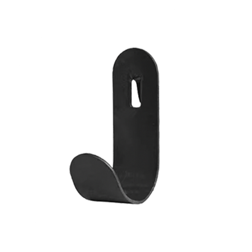 [拜爾家居]洞洞板彩色掛勾 10入組 台灣現貨 洞洞板配件 配件通用 洞洞板配件 洞洞板掛鉤 洞洞板掛勾 (免運), , large