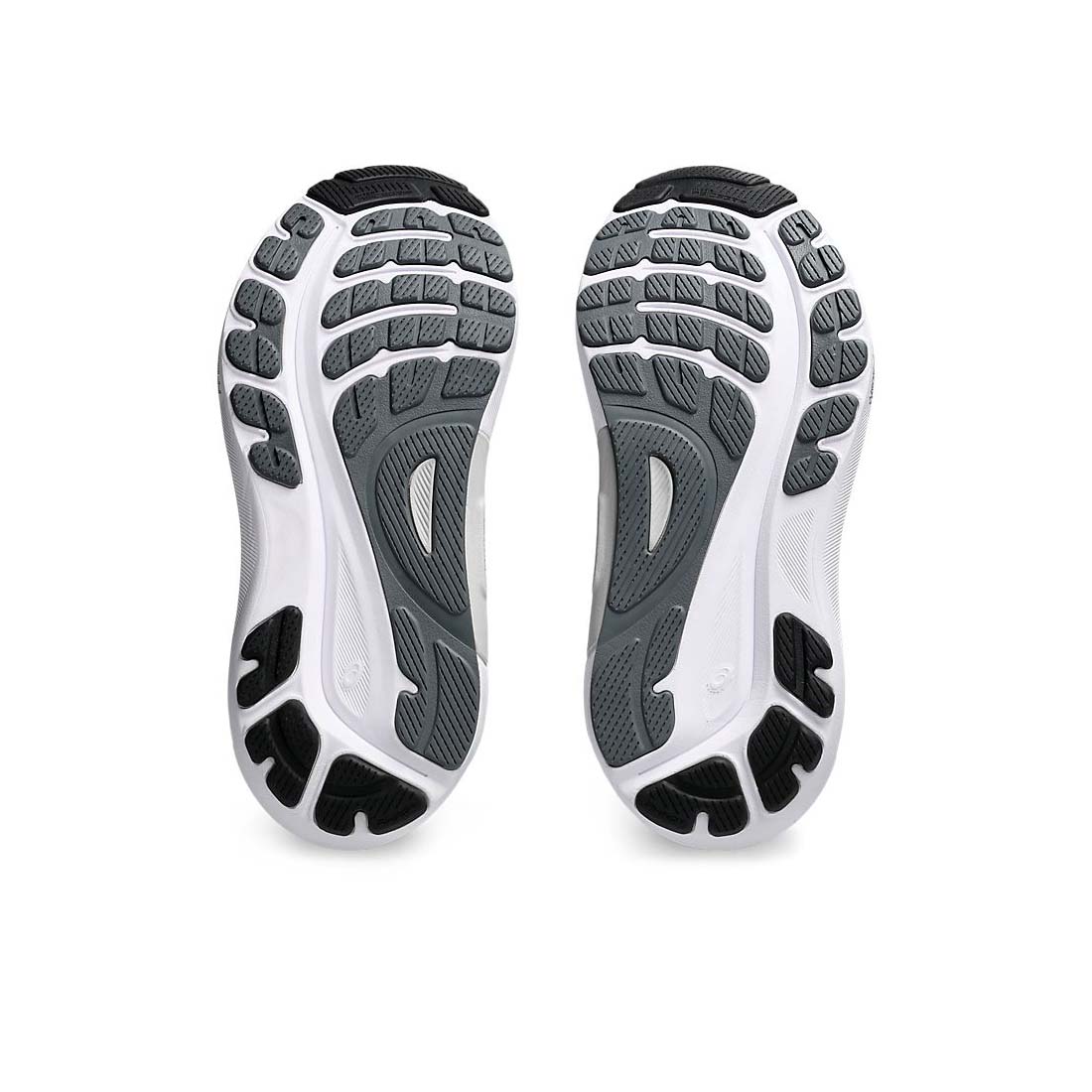 [秉宸] ASICS GEL-KAYANO 31 (D) 女慢跑鞋 黑白 1012B671-002, , large