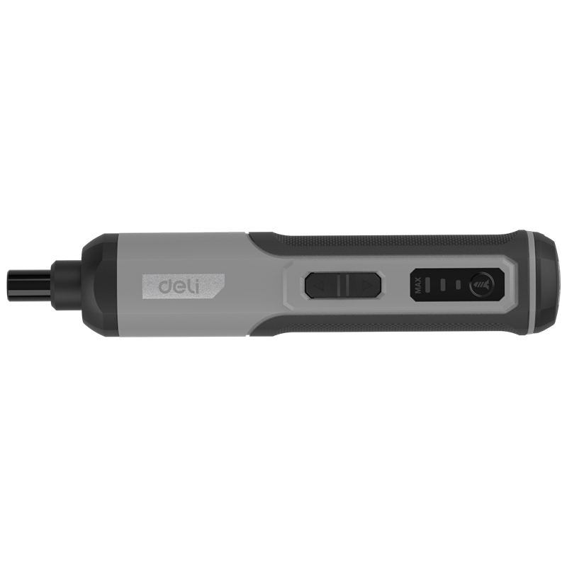 【得力工具 deli tools】大扭力 5Nm 電動起子工具組 十字 一字 六角 星型 家具 層櫃 組裝 螺絲 起子, , large