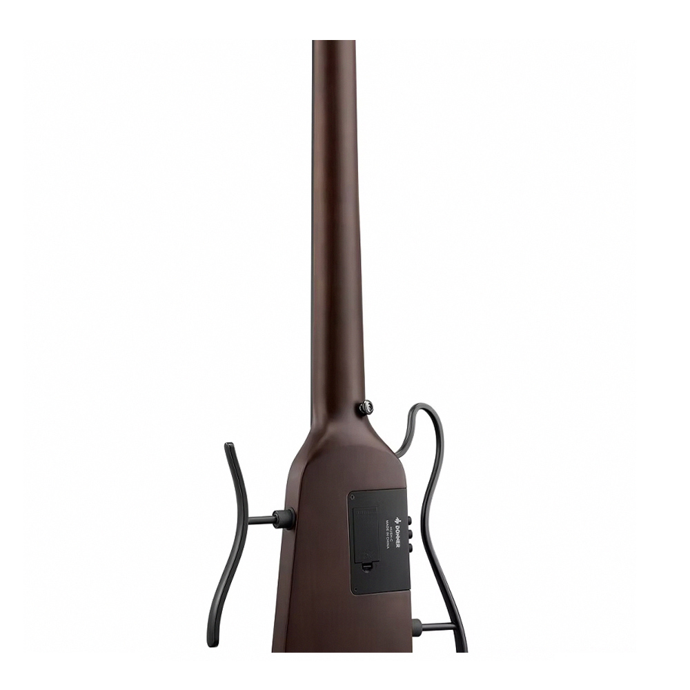 DONNER HUSH-C, , large