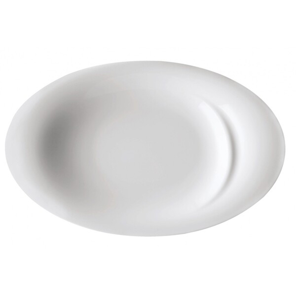 Rosenthal-IN.G Oval Deep Disk, , large