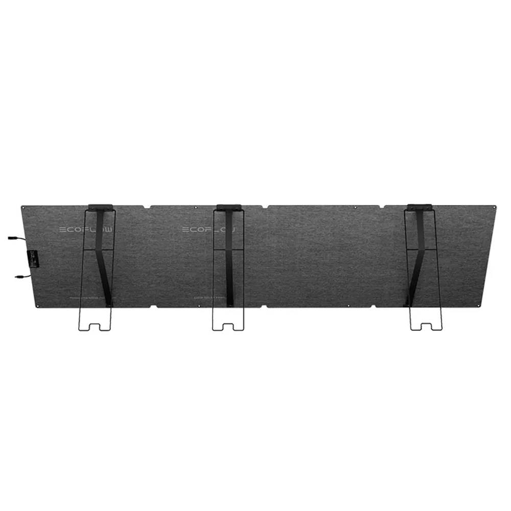 EcoFlow 220W 單面便攜太陽能板(新世代版本), , large