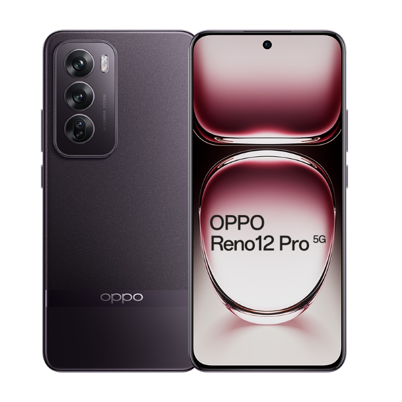 OPPO Reno12 Pro 12G_512G, , large