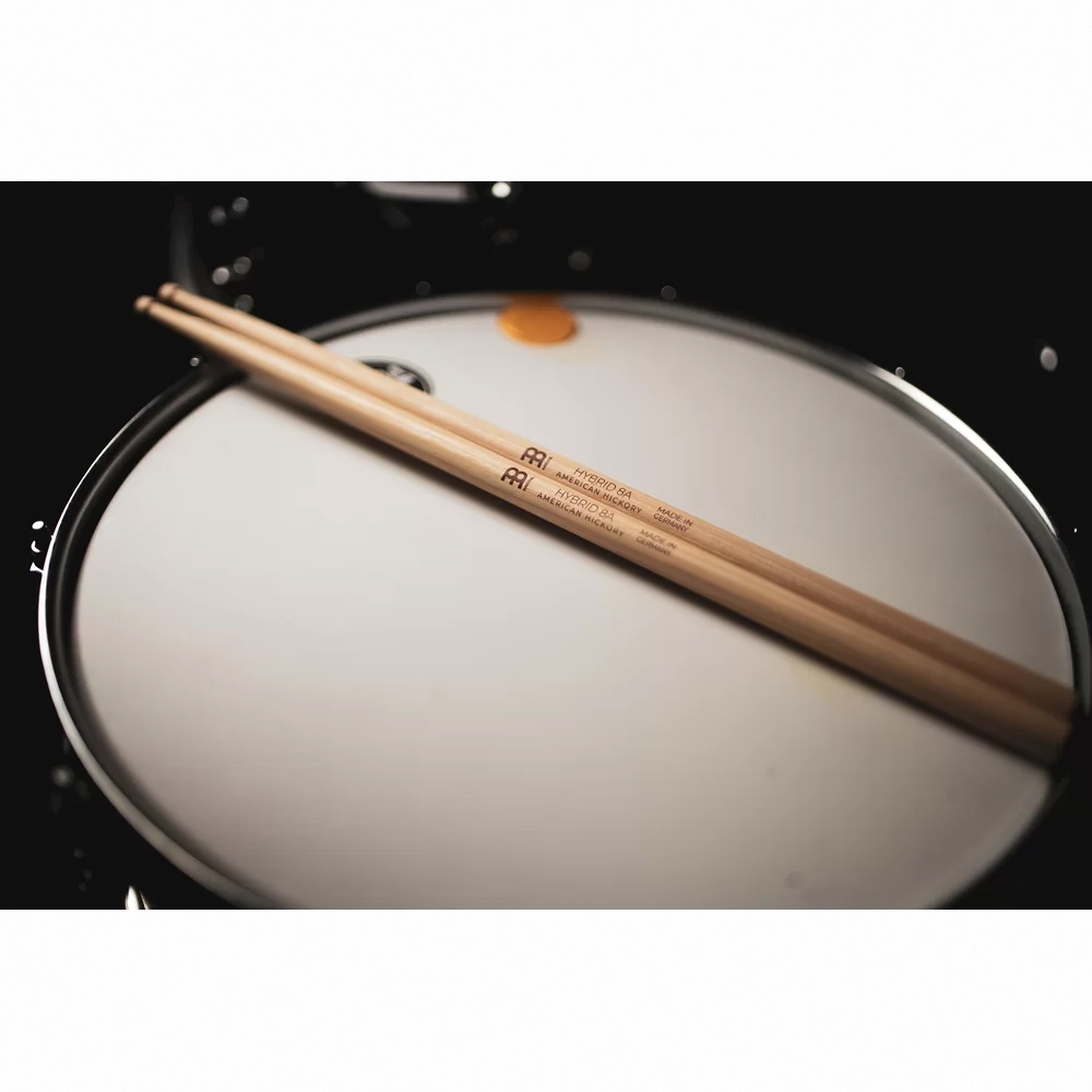 MEINL SB132 Hybrid 8A 鼓棒【敦煌樂器】, , large