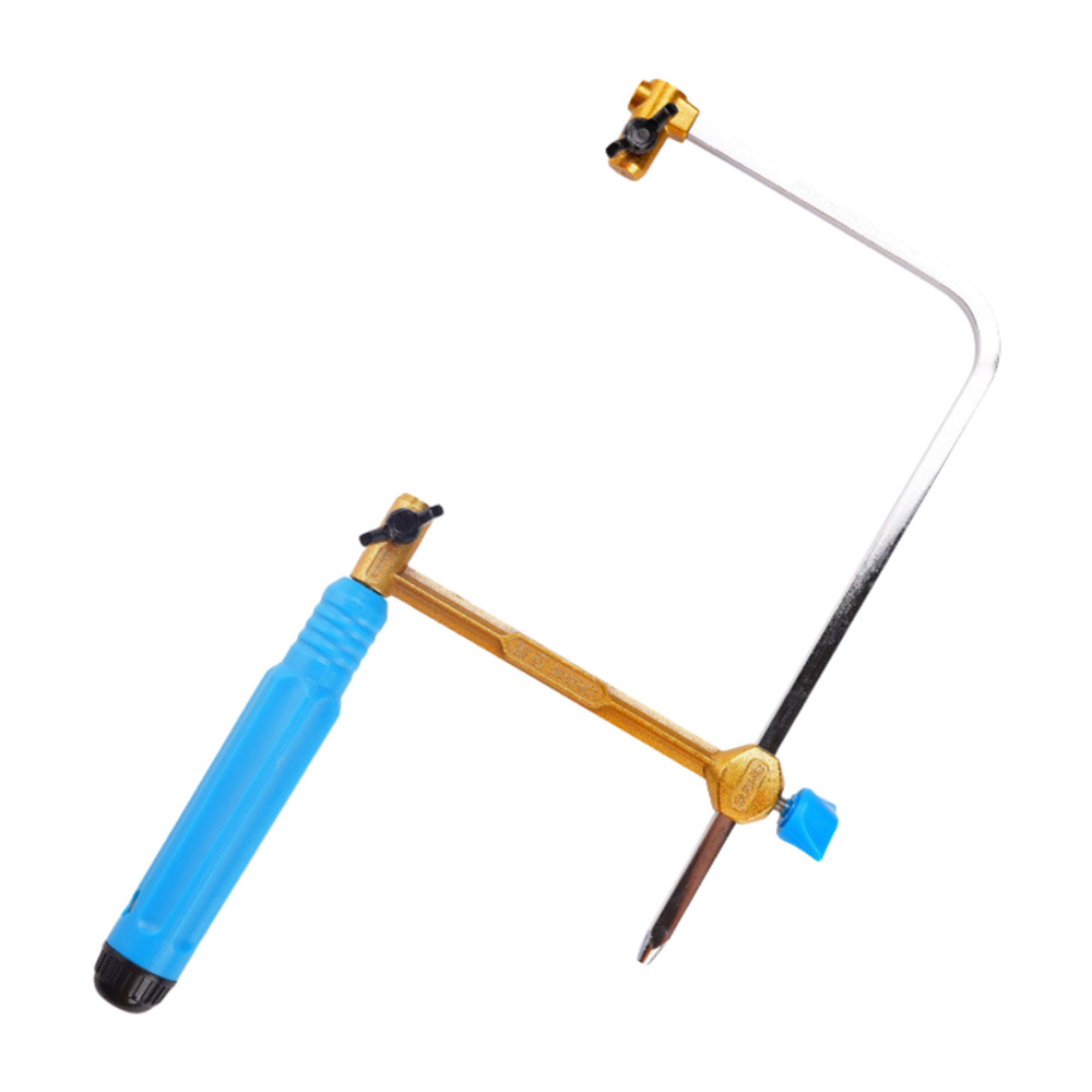 迷你木工拉花鋸-500型鋸弓(不含鋸條), , large