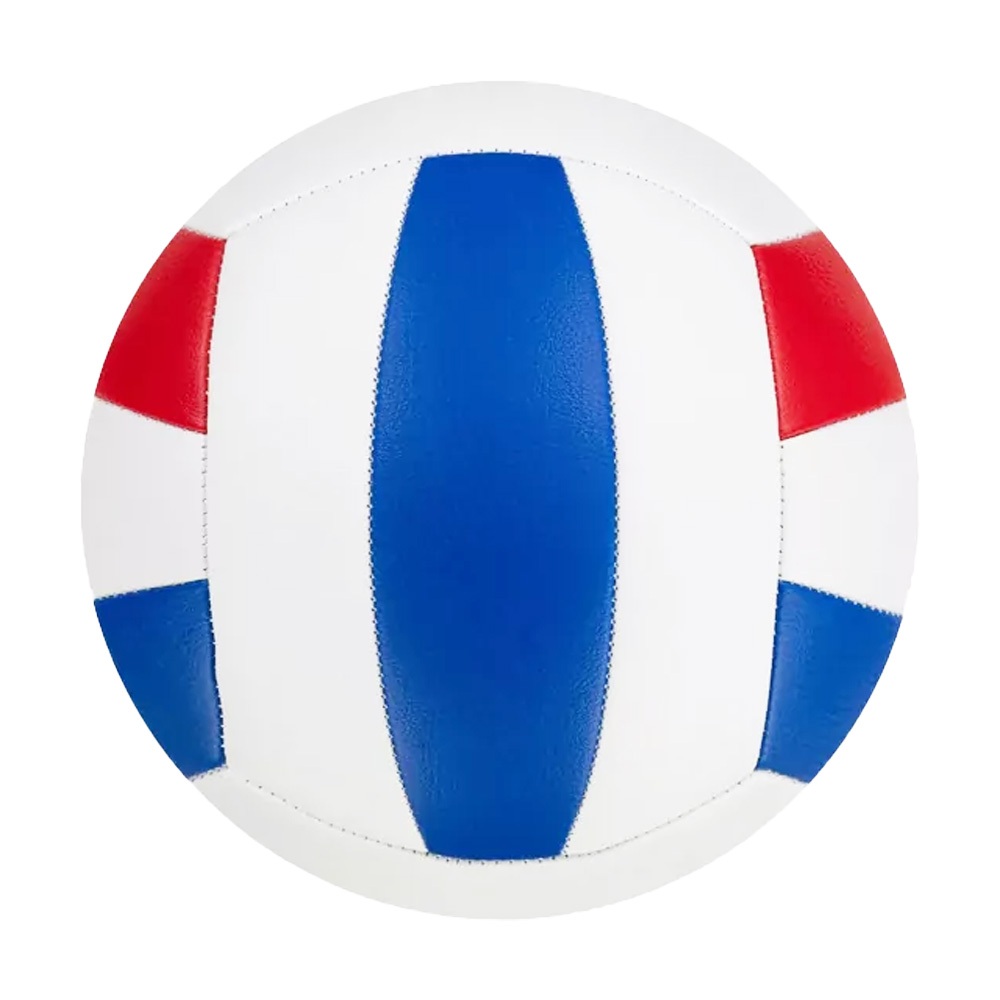 NIKE ALL COURT LITE 排球 5號球 比賽 訓練 室內排球 室外排球 橡膠 柔軟 耐用 手感佳 紅藍白, , large