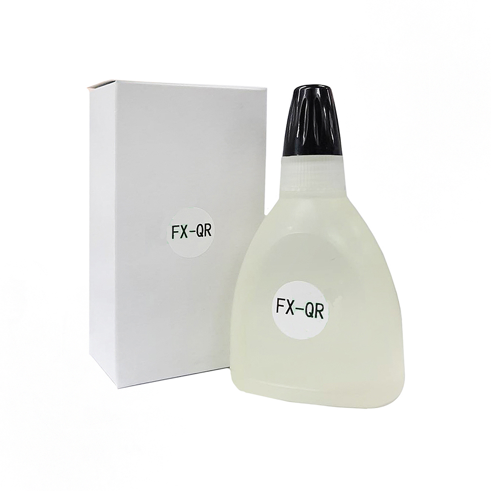 【寫吉達】隱形墨水 螢光墨水 60cc /瓶 FX-QR(需搭配螢光燈使用), , large