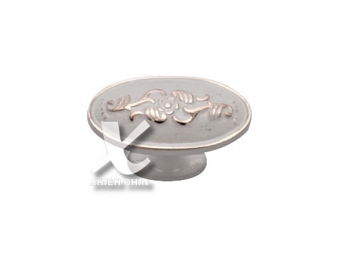 【協進五金】拉手 仿金+白漆