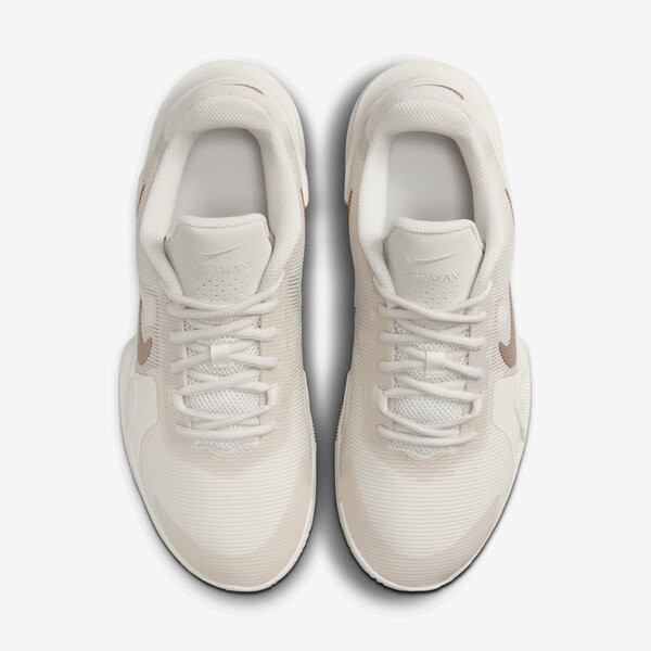 [Kixpress] Nike Air Max Impact 4 男 籃球鞋 運動 訓練 基本款 球鞋 氣墊 奶茶 [DM1124-008], , large