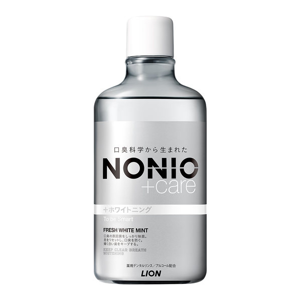 NONIO Rinse Whitening, , large