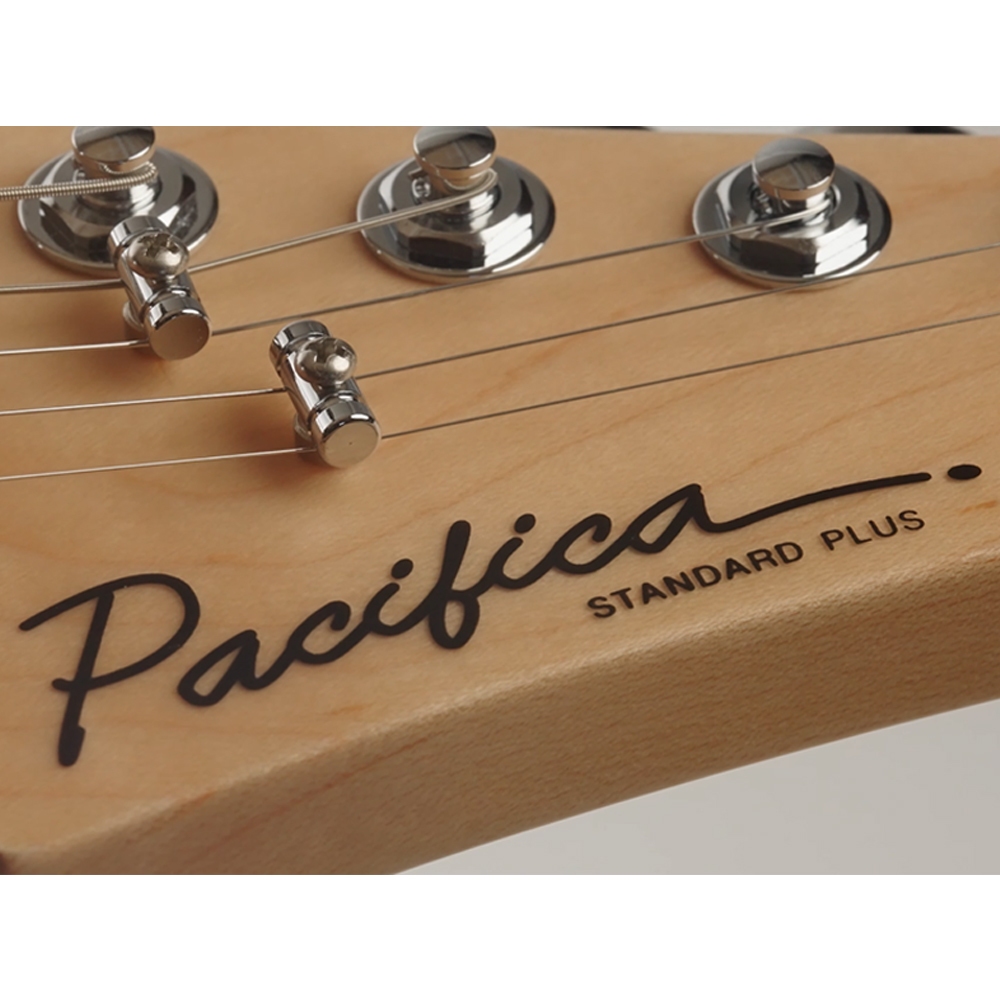 YAMAHA Pacifica Standard Plus PACS+12 玫瑰木指版 電吉他 多色款【敦煌樂器】, , large