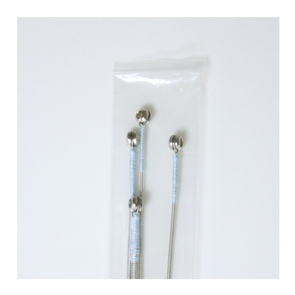 GANKO 頑固弦 4st Light Set 貝斯套弦 40-100【敦煌樂器】, , large