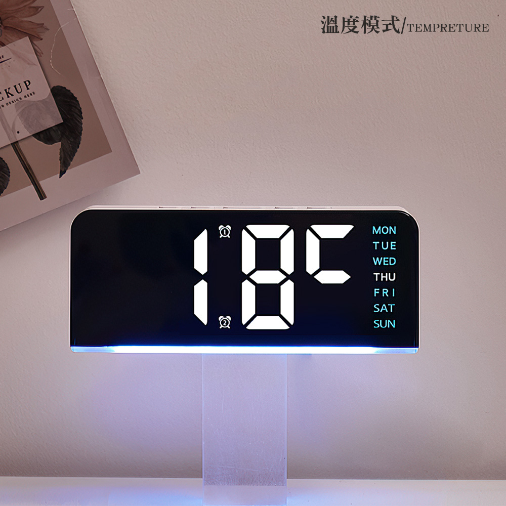 led-digital-clock, , large