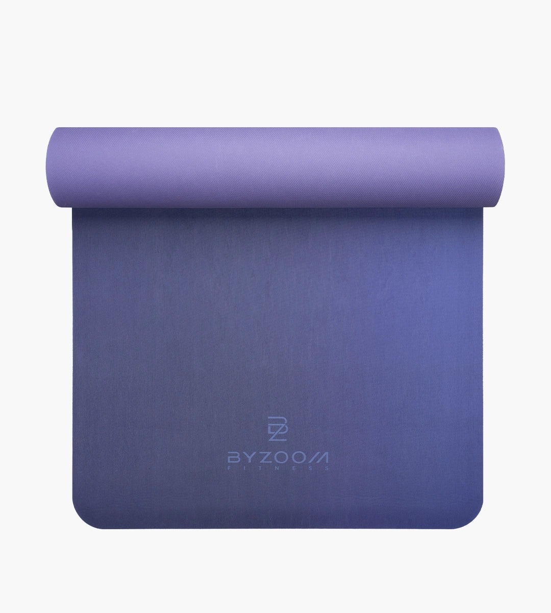 【BYZOOM FITNESS】凱蒂瑜珈 Flow With Katie 天然橡膠瑜珈墊5mm, , large