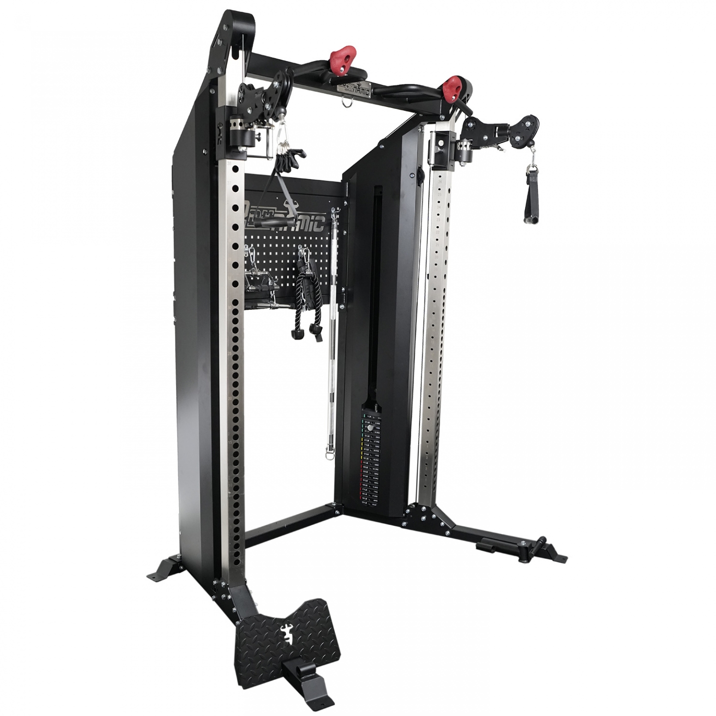 TO-CFT Cable Crossover Machine, , large