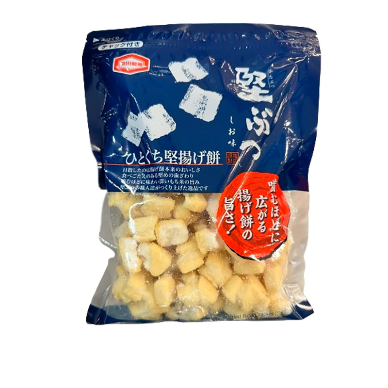 KEN BUTSU RICE CRACKERS, , large