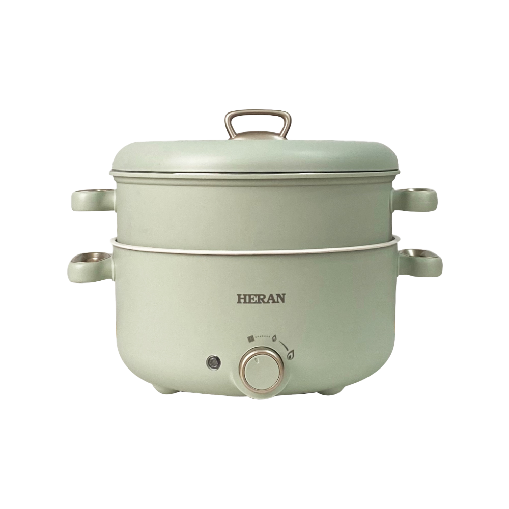 HERAN electric hot pot HHP-10SP01S, , large