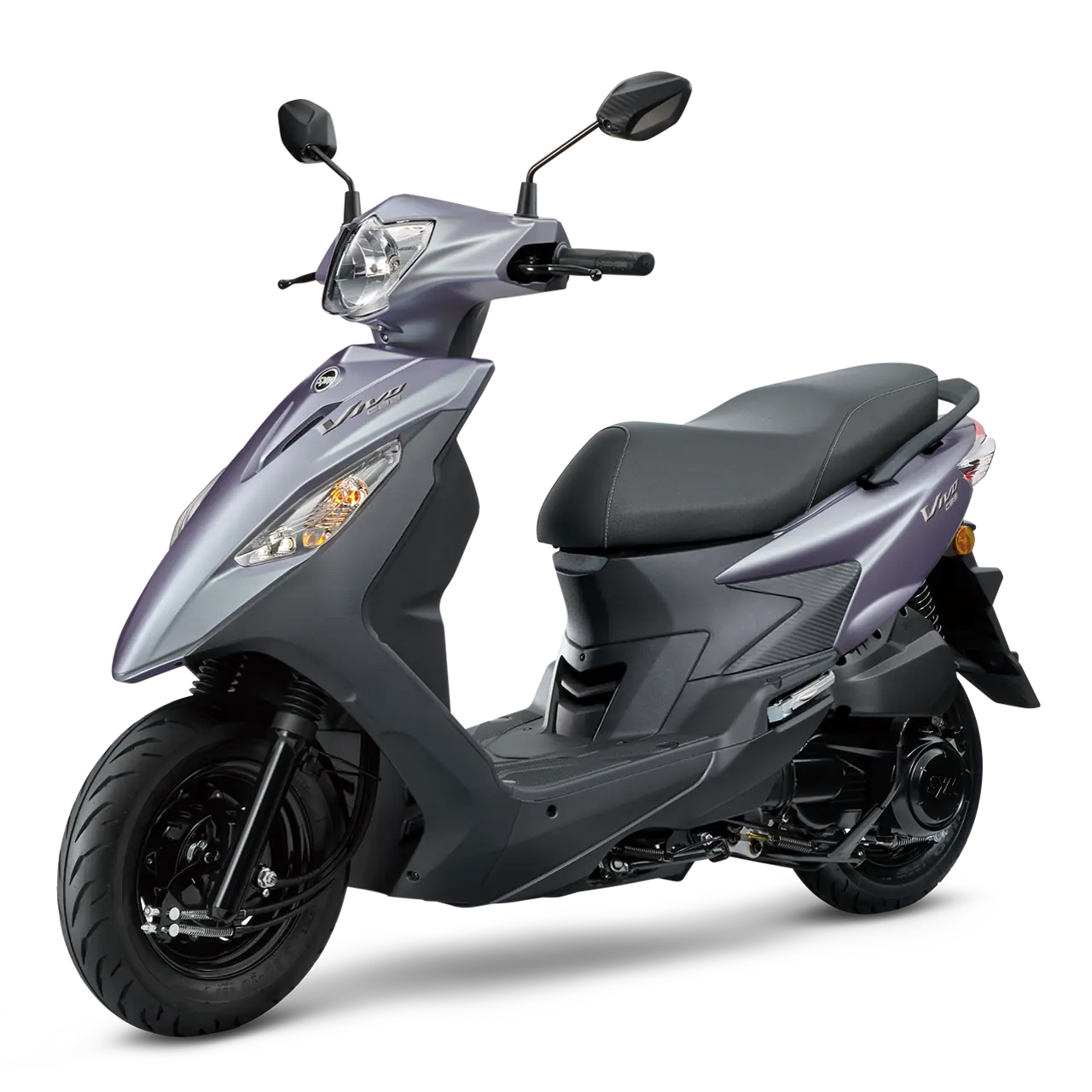 Vivo 125 cbs 鼓煞, , large