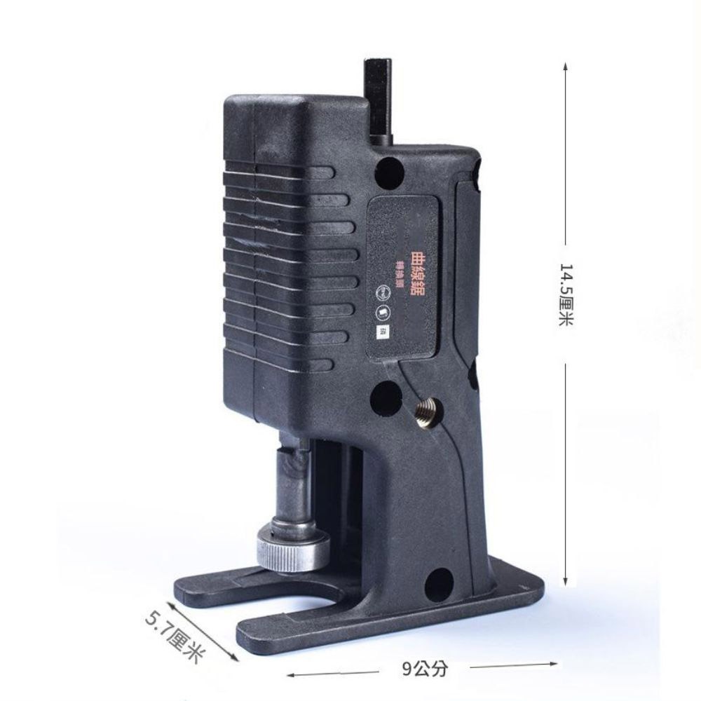 電鑽轉換馬刀鋸, , large