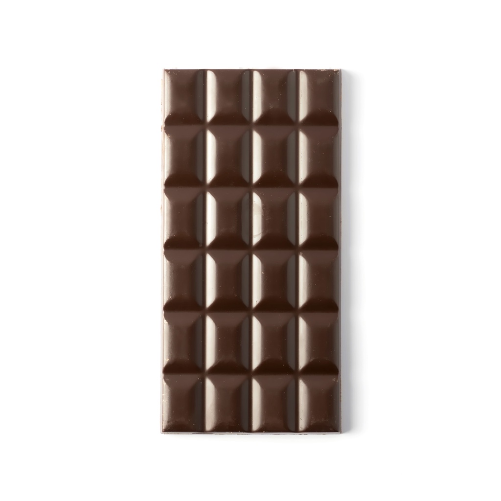 Dark chocolate75% with sea salt, , large