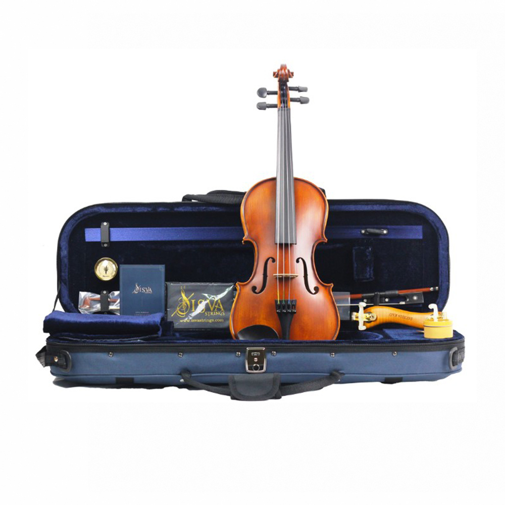 ISVA-I250 Violin 小提琴 入門學習琴【敦煌樂器】, , large