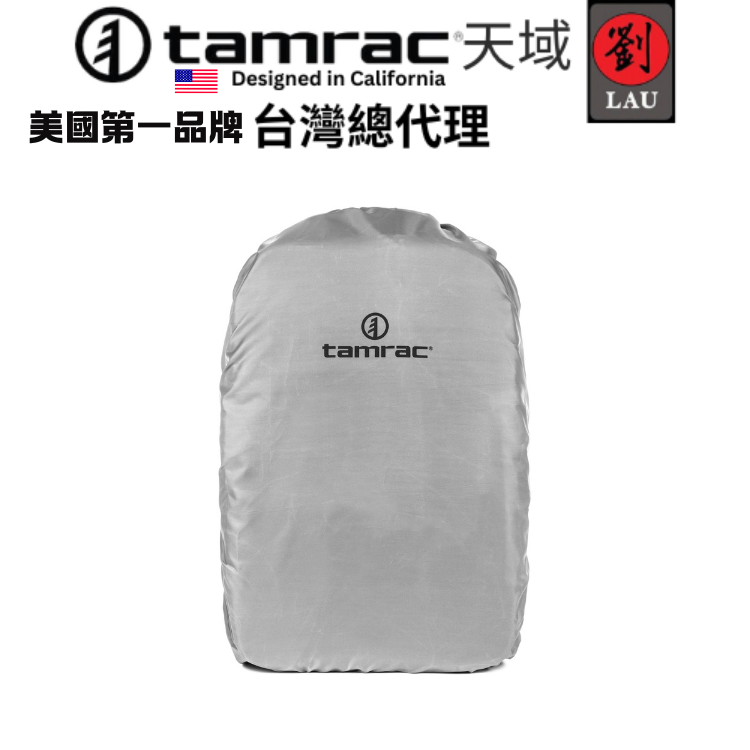 [劉氏國際]Tamrac Nagano 16L CL T1510-1719 長野系列專業雙肩後背包(灰色), , large