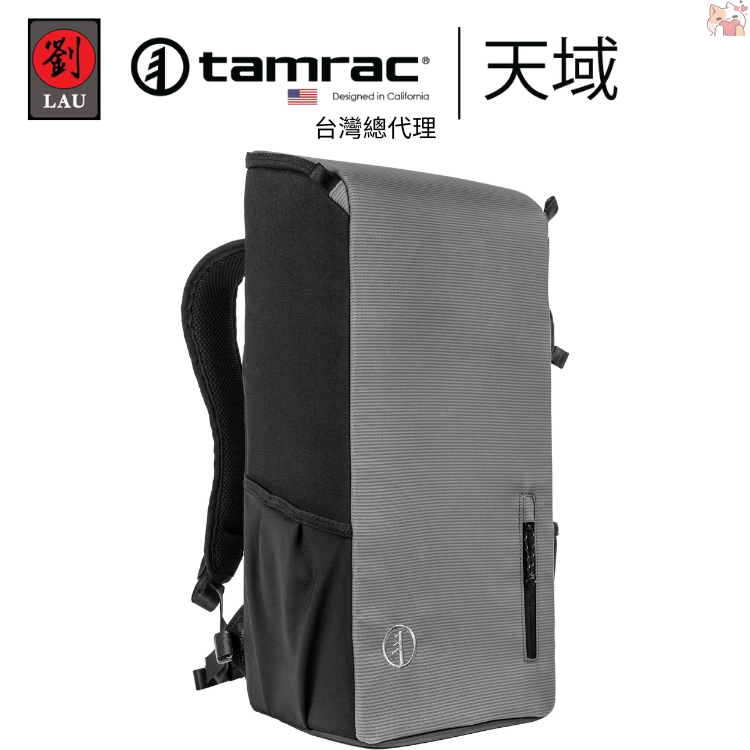 [劉氏國際]Tamrac Nagano 12L CL T1500-1719 長野系列專業雙肩後背包(灰色), , large