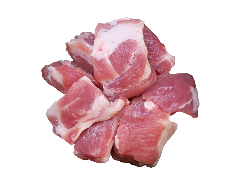 【有心肉舖子】嚴選豬 肋眼條肉 200g, , large