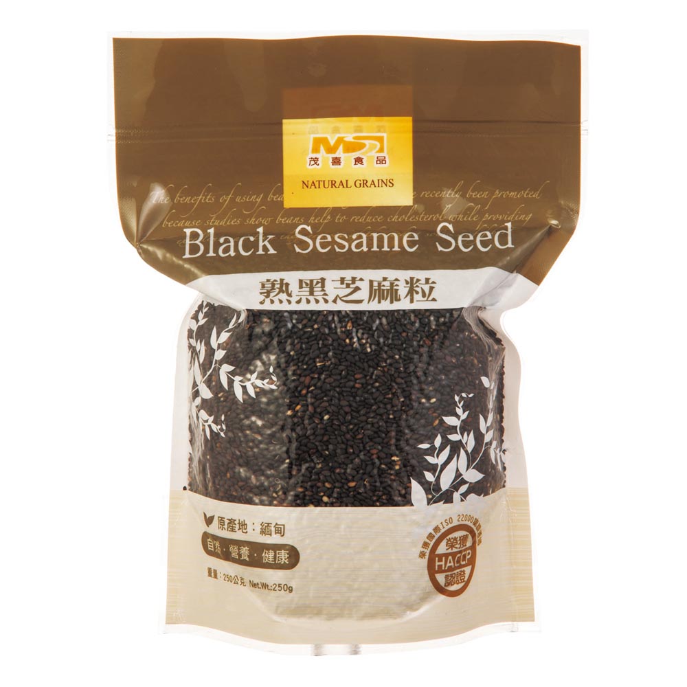 Mauhshii Black Sesame, , large