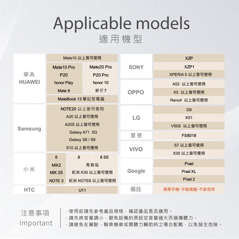 E-BOOKS SS40 Titanium Type C Magnetic Suction In-Ear Headphones High-Resolution Sound Quality Incoming Call Answering Function Hidden Microphone Design, , large