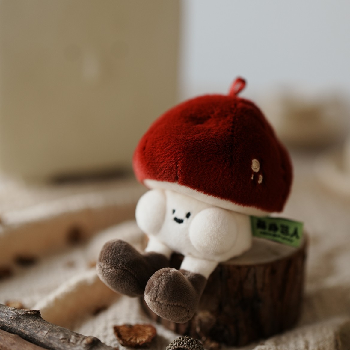 Adorable doll, , large