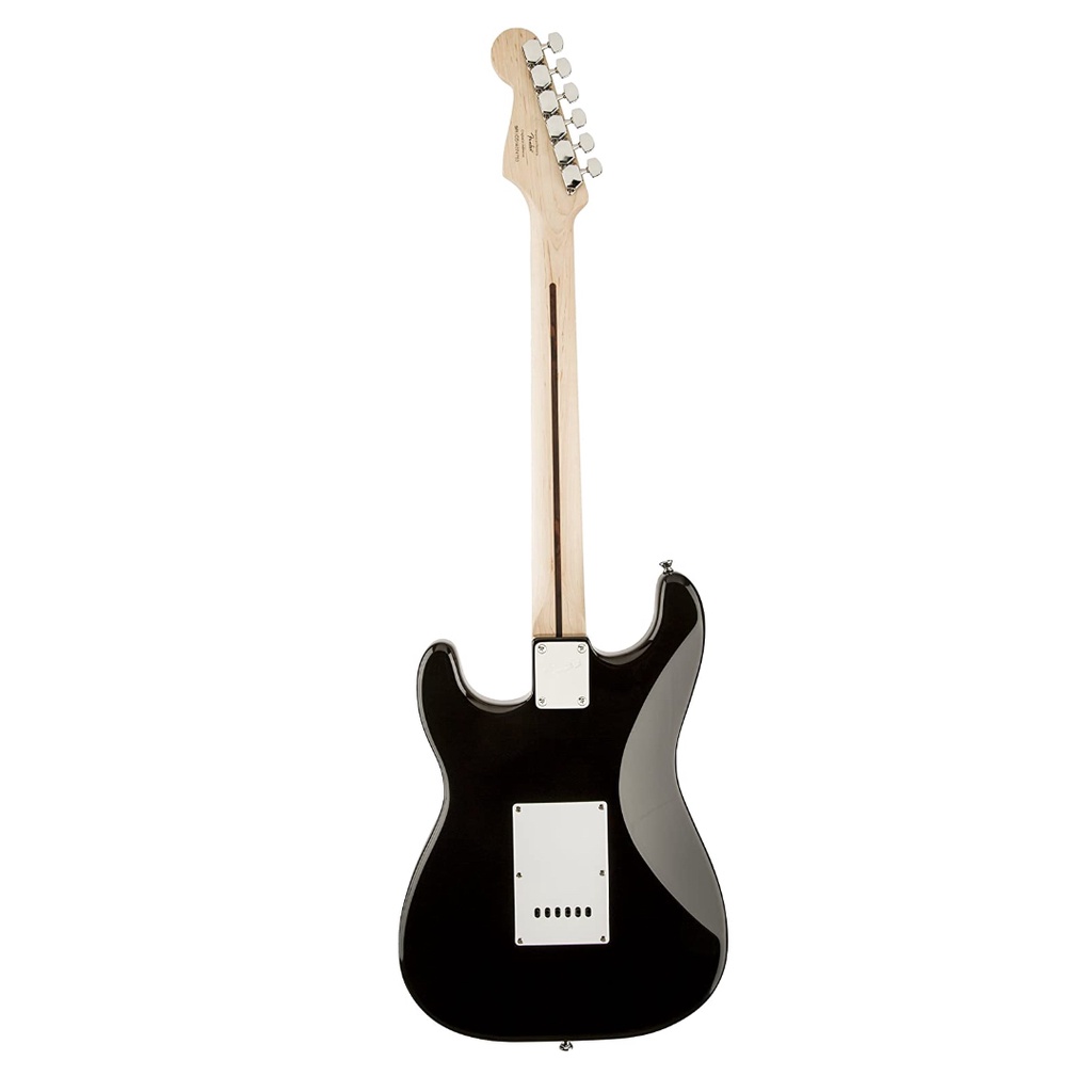 Squier Bullet Stratocaster LR HSS 小搖座 電吉他 多色款【敦煌樂器】, , large