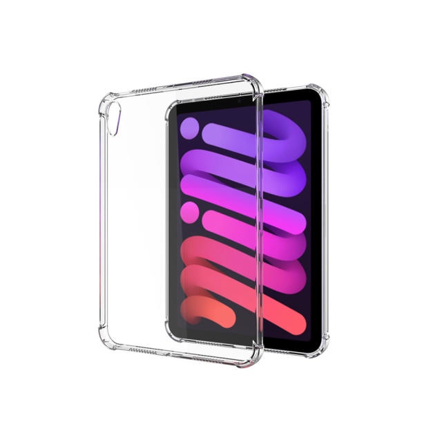 Apple iPad mini 6 8.3吋 64G WiFi 平板電腦 _ 台灣公司貨 (2021) + 贈, , large