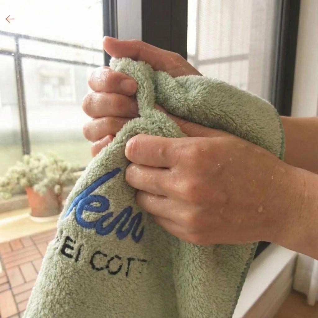 [Kaimei Cotton] Randomly excellent MIT made in Taiwan dark black edge striped bath towel top 12 taels super thick pure cotton satin design, , large