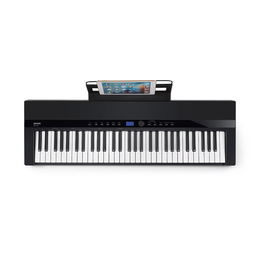 DONNER SD-20 61鍵電子琴【敦煌樂器】, , large
