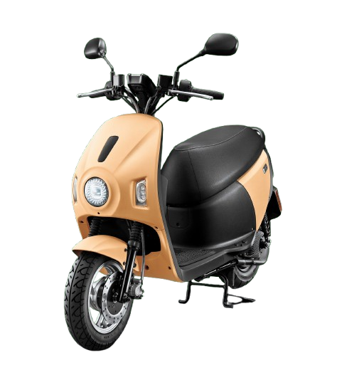 	[eMOVING] EZ1 (綠牌輕型換電電動機車), , large