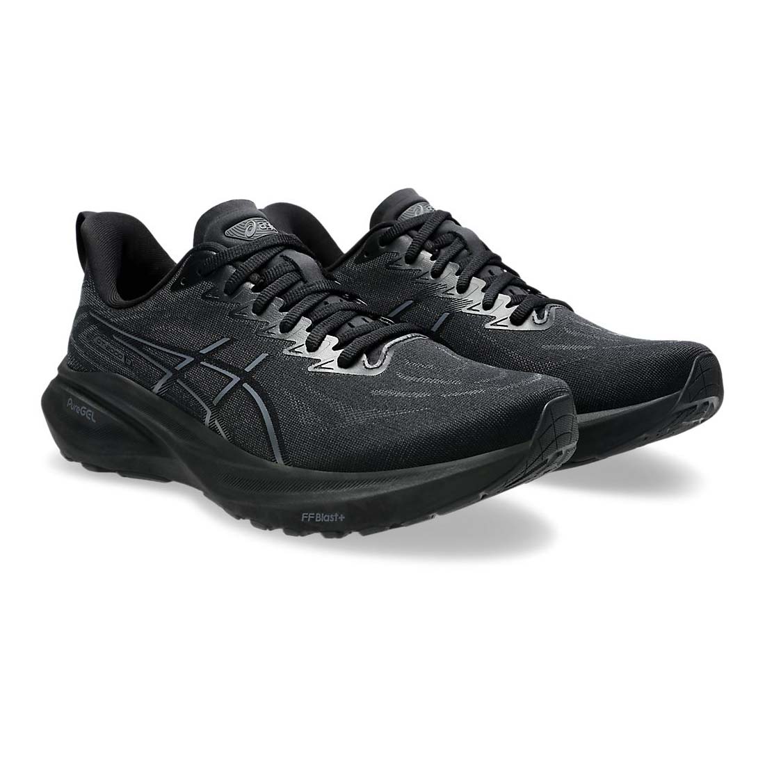 [秉宸] ASICS GT-2000 13 (4E) 慢跑鞋 黑 1011B863-002, , large