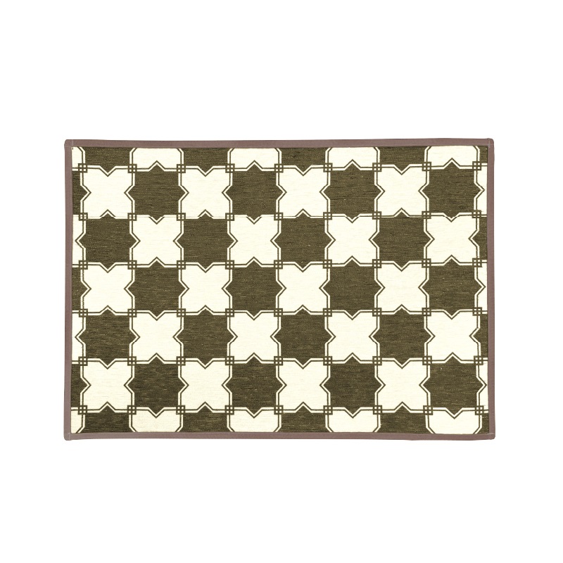 Comfort+  Urban Geometry Utility Mat