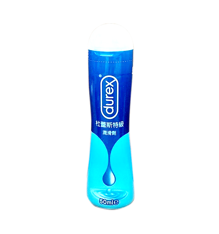 【杜蕾斯Durex】特級潤滑液 50ml, , large