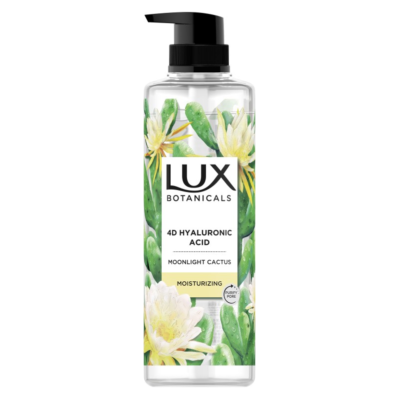 LUX BOTANICALS SG CACTUS  H
