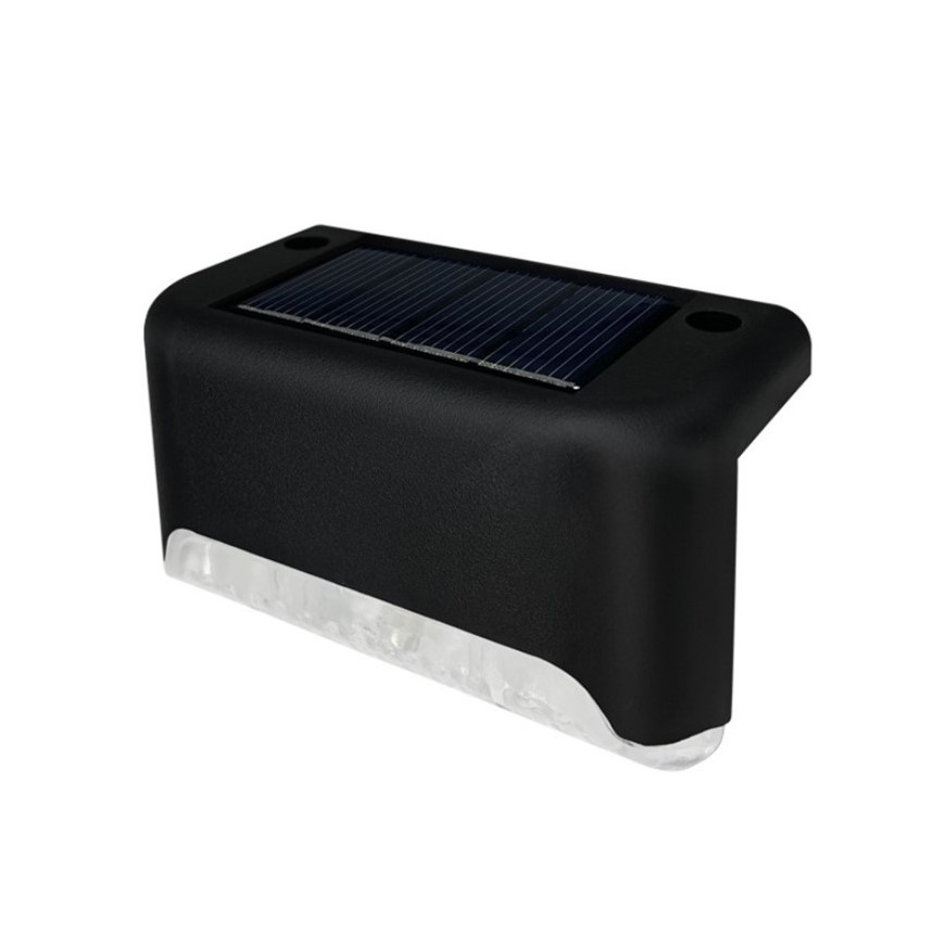 【Chuang Yi】Solar-powered step lights, , large
