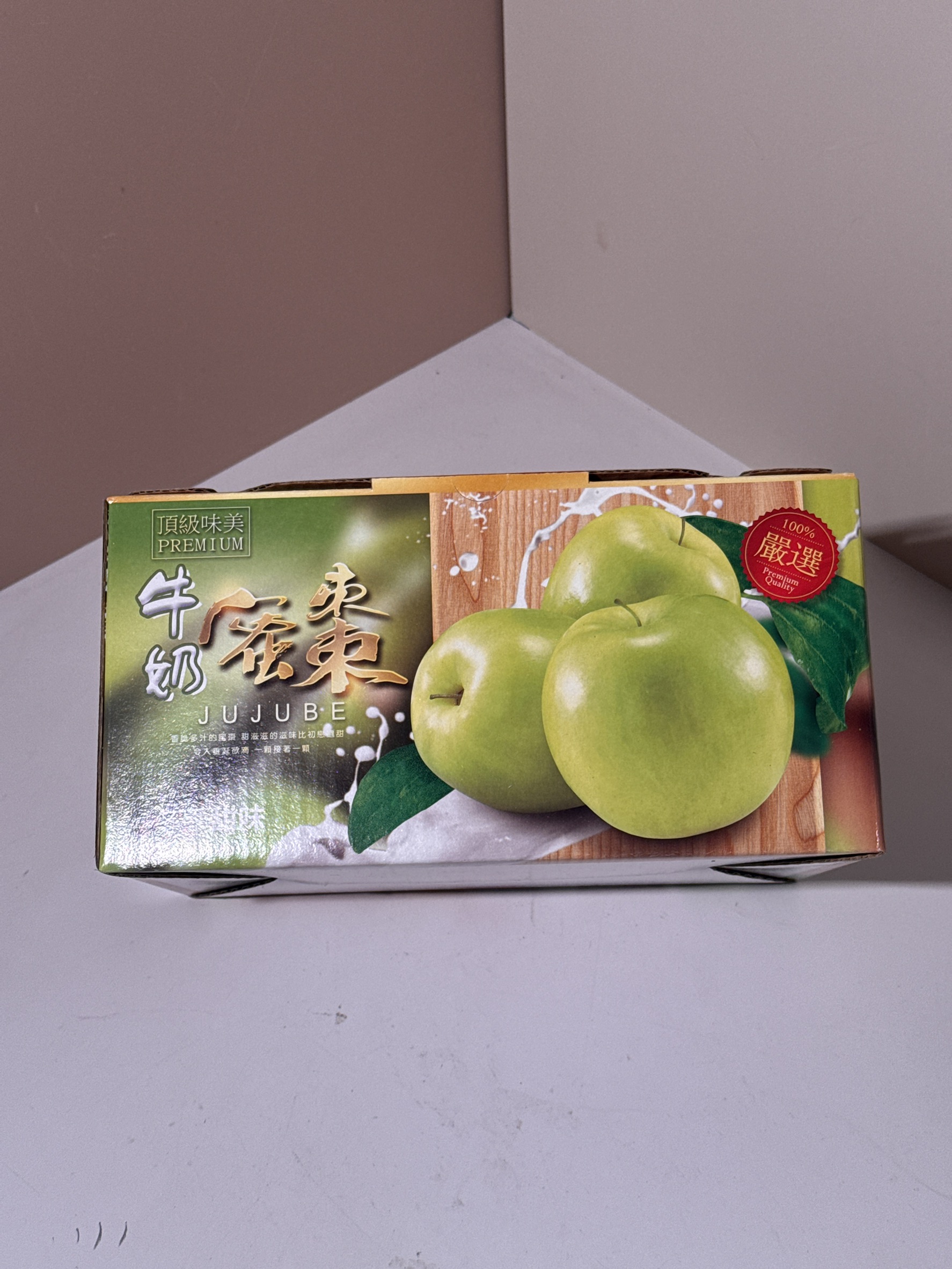 Honey Jujube, , large