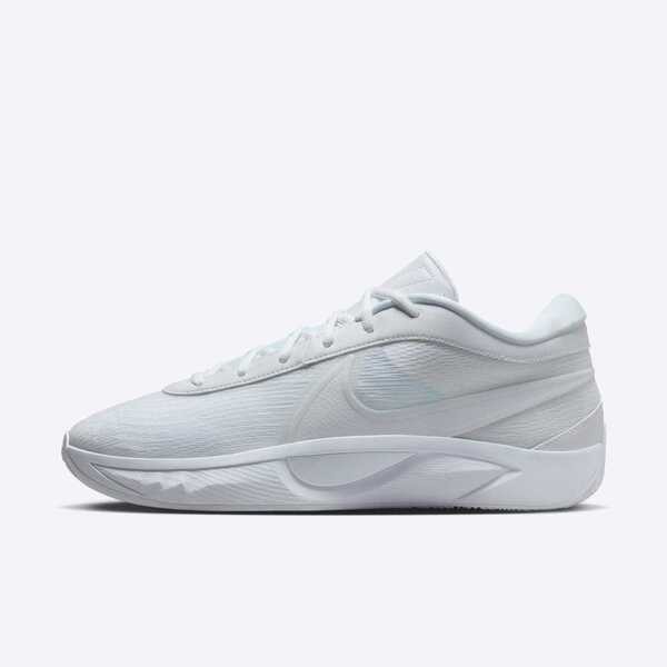 [Kixpress] Nike Giannis Freak 6 EP 男 籃球鞋 運動鞋 字母哥 包覆 緩震 白 [FV1293-100], , large