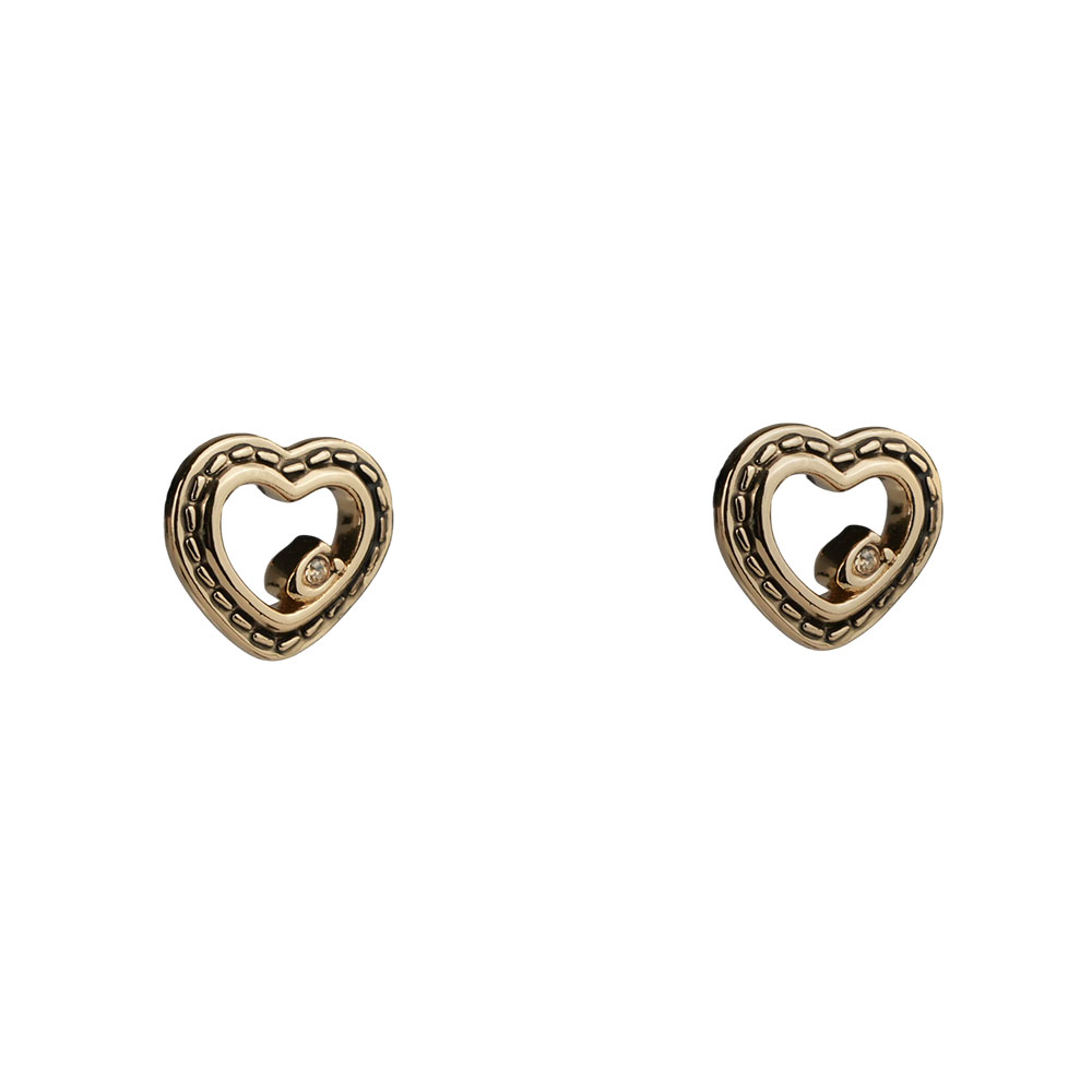 Earrings, , large
