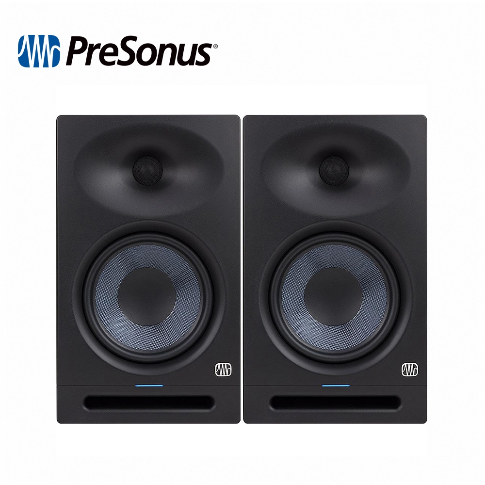 PreSonus Eris Studio 8 專業監聽喇叭（一對）【敦煌樂器】, , large