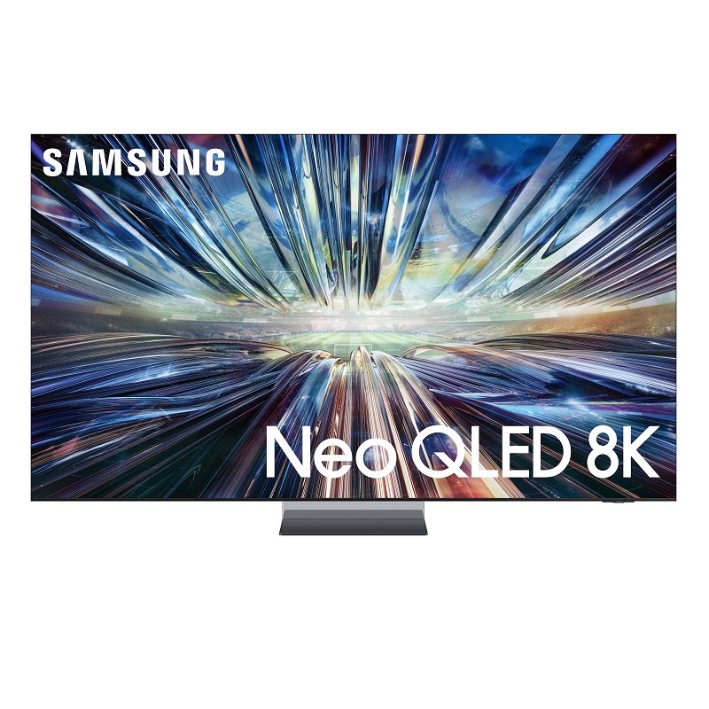 SAMSUNG QA85QN900D QLED 8K Display, , large