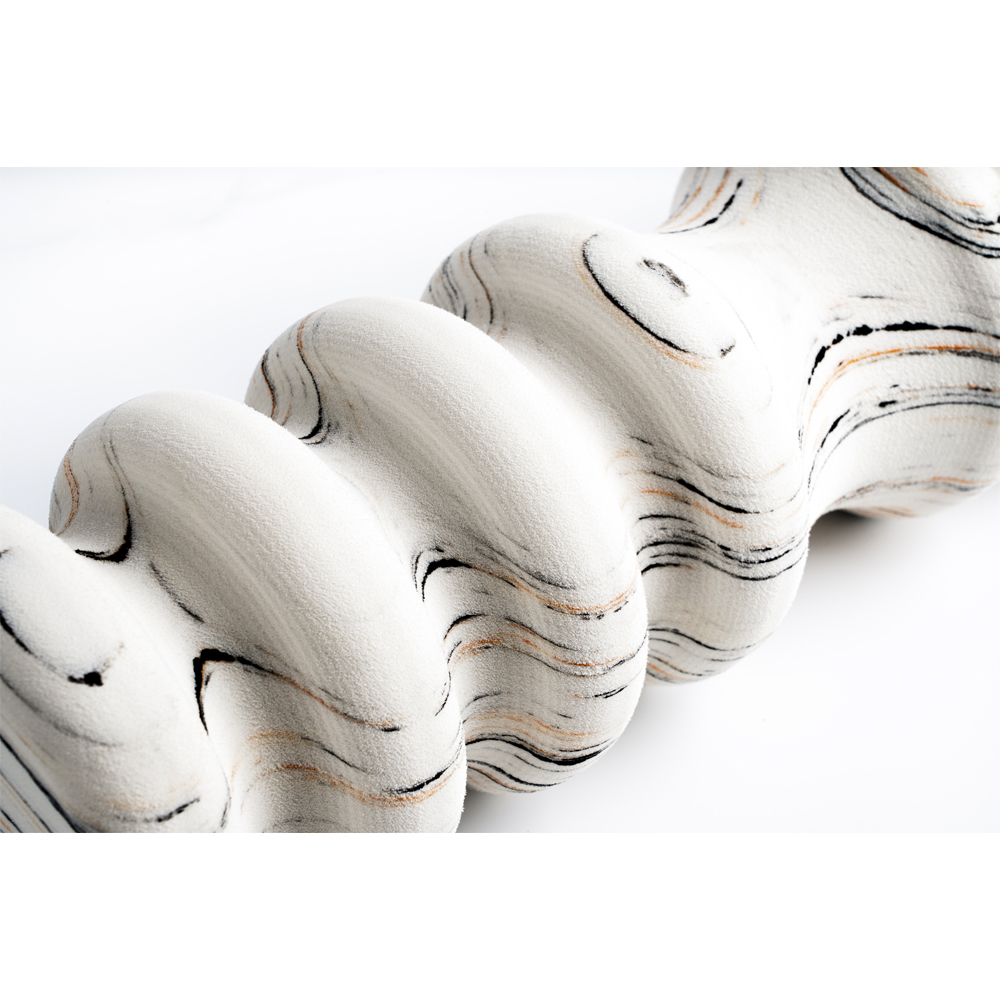 Intense Foam Roller (Marble pattern), , large