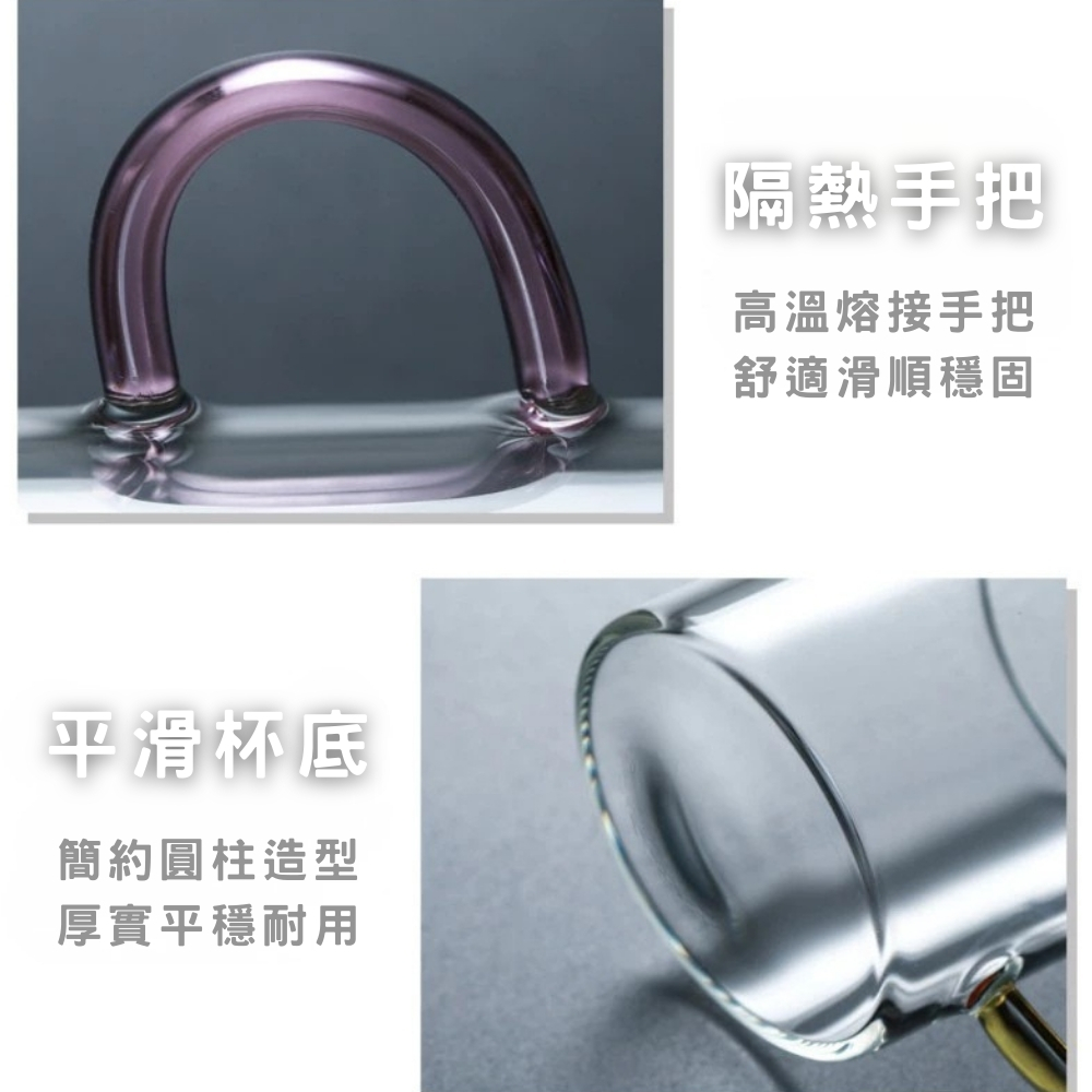 【GlassKing】GK-320 耐熱玻璃杯 一盒六色 迷你玻璃杯 試飲杯 咖啡杯 水杯 茶杯 酒杯, , large